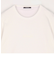【RIELABO】ロゴ×フォトプリントクルーネックTシャツ