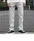 ガムストレッチビットパンツ