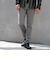 ガムストレッチビットパンツ