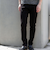 ガムストレッチビットパンツ
