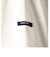 日本製 デラヴェ天竺切り替えTシャツ