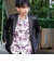 ＤＩＧＮＥＡＴポンチジャケット