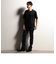 【RIELABO】アラカルト ニットライクドビーストレッチデニム