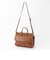 2WAYショルダーフラップBAG