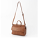 2WAYショルダーフラップBAG