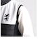 【NICOLE SPORTS】Admiral別注パテッドベスト