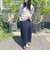 シアースラブ5分袖TEE