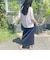 シアースラブ5分袖TEE