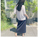 シアースラブ5分袖TEE