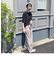 シアースラブ5分袖TEE