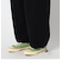 裾変化2WAY ボリュームパンツ