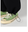 裾変化2WAY ボリュームパンツ