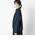 ドロスト仕様　ブルゾンライクシャツ