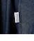 ドロスト仕様　ブルゾンライクシャツ