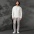 【ＷＥＢ限定】ランダムストライプ３Dニットプルオーバー