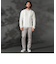 【ＷＥＢ限定】ランダムストライプ３Dニットプルオーバー