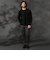 【ＷＥＢ限定】ランダムストライプ３Dニットプルオーバー