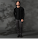 【ＷＥＢ限定】ランダムストライプ３Dニットプルオーバー