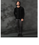 【ＷＥＢ限定】ランダムストライプ３Dニットプルオーバー