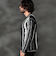 【ＷＥＢ限定】ランダムストライプ３Dニットプルオーバー