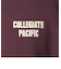 Collegiate Pacific(カレッジエイト パシフィック)アラカルトスウェットフーディ