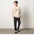 Collegiate Pacific(カレッジエイト パシフィック)アラカルトクルーネックスウェット