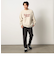 Collegiate Pacific(カレッジエイト パシフィック)アラカルトクルーネックスウェット
