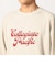 Collegiate Pacific(カレッジエイト パシフィック)アラカルトクルーネックスウェット