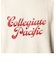 Collegiate Pacific(カレッジエイト パシフィック)アラカルトクルーネックスウェット