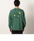 Collegiate Pacific(カレッジエイト パシフィック)アラカルトクルーネックスウェット