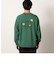 Collegiate Pacific(カレッジエイト パシフィック)アラカルトクルーネックスウェット