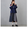 フロントシシュウハーフジップ