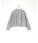 シアーブルゾンシャツ