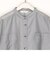 シアーブルゾンシャツ