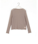 メロウシアーロングTEE