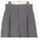 【Dickies】 セミフレアパンツ