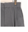 【Dickies】 セミフレアパンツ
