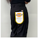 【Dickies】 セミフレアパンツ