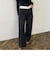 【Dickies】 セミフレアパンツ