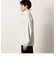 DISCUS×GrandPARK/ディスカス×グランドパーク別注フリースZIPスタンドプルオーバー