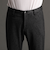 DELEGANT メランジプリントジャージ セットアップパンツ