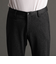 DELEGANT メランジプリントジャージ セットアップパンツ