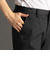 DELEGANT メランジプリントジャージ セットアップパンツ
