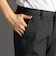 DELEGANT メランジプリントジャージ セットアップパンツ