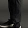 DELEGANT メランジプリントジャージ セットアップパンツ