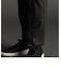 DELEGANT メランジプリントジャージ セットアップパンツ