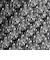 TEXTA ワイングラスプリントブロード カッタウェイカラーシャツ