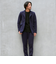ラッセルジャカードボンディングジャケット