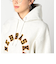 【Champion】リバースウィーブロゴパーカー