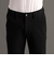 ハイストレッチジャージ ワイドパンツ